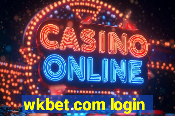 wkbet.com login